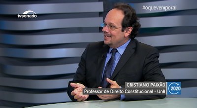 Costumes - o que vem por aí