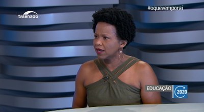 Educação - o que vem por aí