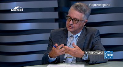 Reformas - o que vem por aí