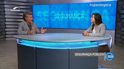 Segurança pública