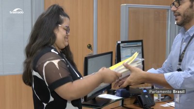 Síndrome de Down: Assembleia de Mato Grosso celebra sucesso de programa pioneiro de inclusão (AD)