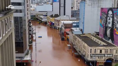 Enchentes no RS: o que aprendemos com a catástrofe climática?