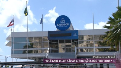 Mais de cinco mil prefeitos serão eleitos. Quais são suas atribuições?