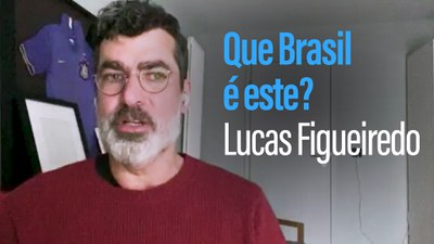 Lucas Figueiredo: a história de Tiradentes não serve a todas as causas