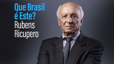 No ano do bicentenário da independência do país, a TV Senado realiza uma série de entrevistas com personalidades brasileiras para pensar "Que Brasil é este"?