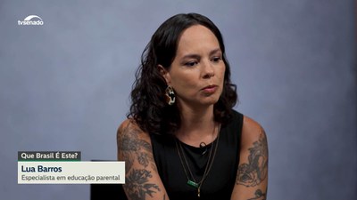 No ano do bicentenário da independência do país, a TV Senado realiza uma série de entrevistas com personalidades brasileiras para pensar "Que Brasil é este"?