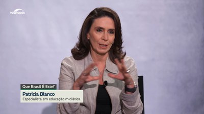 No ano do bicentenário da independência do país, a TV Senado realiza uma série de entrevistas com personalidades brasileiras para pensar "Que Brasil é este"?