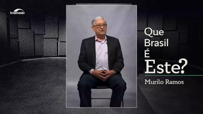 Murilo Ramos debate os desafios da comunicação pública no Brasil
