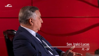 Izalci defende aprovação de PEC que garante reajuste automático do Fundo Constitucional do DF