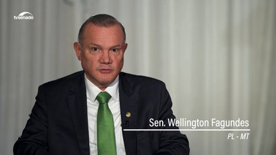 Proteção do bioma e uso sustentável são pilares do Estatuto do Pantanal, destaca Wellington Fagundes