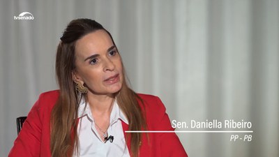 Daniella Ribeiro defende medidas de combate à violência contra mulheres no turismo