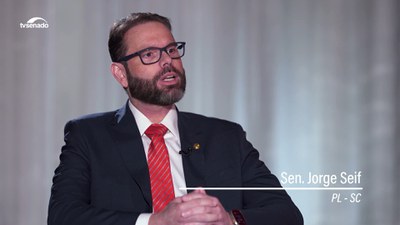 Saneamento básico: Jorge Seif avalia dificuldades e avanços no Brasil