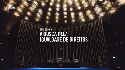 Senado, a história que transformou o Brasil