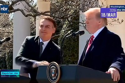 Interprograma jornalístico explica com dados e entrevistas um assunto em debate na política brasileira naquela semana.