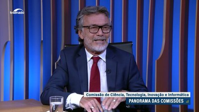 Panorama das Comissões: acessibilidade e investimentos em universidades mobilizam CCT