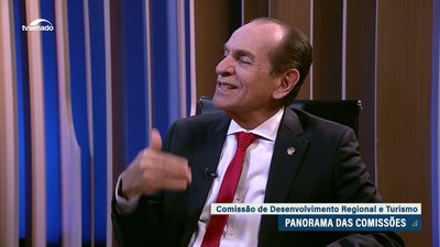 Panorama das Comissões: habitação, incentivo à agricultura familiar e aviação regional desafiam CDR