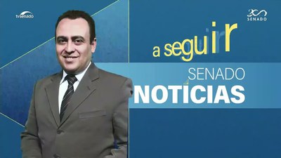 Edição da Manhã: PEC sobre elegibilidade de militares será debatida no Senado