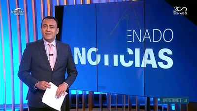 Edição da Manhã: Projeto que restringe a saída temporária de presos está na pauta do Senado