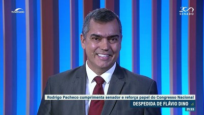 Edição da Noite: Limite à saída temporária de presos é aprovado