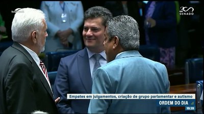 Edição da Noite: MP da reoneração deve ser revista, afirma Pacheco