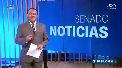 Edição da Tarde: em reunião com Pacheco, líderes apresentam prioridades para o semestre