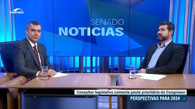 Especial: uma análise dos temas que vão ser destaque neste ano no Congresso Nacional