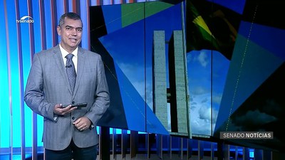 Revista da Semana: Pacheco destaca prioridades para o ano legislativo de 2024