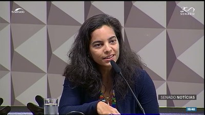 Edição da Noite: CAE vota projeto que cria urgência ao Bolsa Família à vítima de violência doméstica