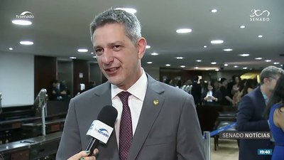 Edição da Noite: Cobertura do SUS para paralisia motora retorna para votação na Câmara