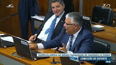 Edição da Noite: Plenário começará analisar PEC sobre drogas nesta terça-feira (19)