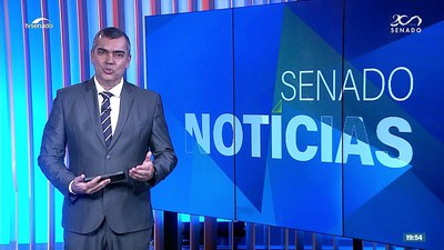 Edição da Noite: Senado aprova Marco Legal do Sistema Nacional de Cultura