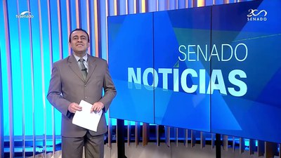 Edição da Tarde: Regulação participativa de tecnologias e agentes digitais é debatida no Senado
