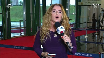 Senado Notícias Especial: Pacheco vai se reunir com Emmanuel Macron nesta quinta-feira