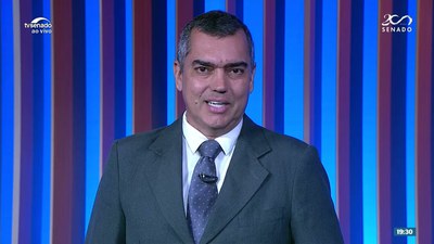 Edição da Noite: dono do Botafogo fala à CPI das Apostas sobre manipulação de resultados de jogos