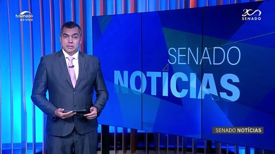 Edição da Noite: Senado aprova PL que amplia cotas raciais em concursos públicos