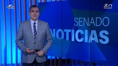 Edição da Noite: Rodrigo Pacheco reage à denúncia de que Abin espionou parlamentares