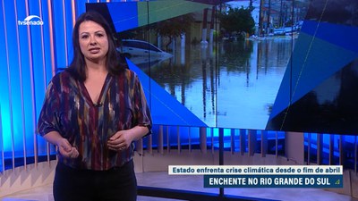 Senado Notícias Especial: veja algumas das ações para ajudar na reconstrução do Rio Grande do Sul