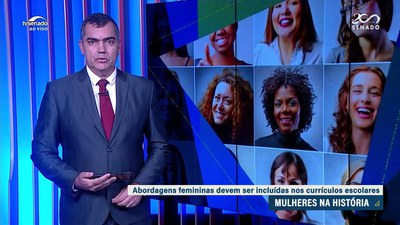 Edição da Noite: Após acordo, Senado decide não votar mudanças sobre posse de armas