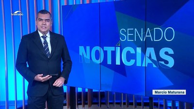 Edição da Noite: dívidas de municípios com a previdência abrem a pauta do Plenário na semana