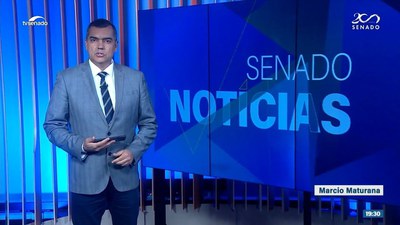 Edição da Noite: em esforço concentrado, Senado pode votar dívida de estados e reoneração da folha