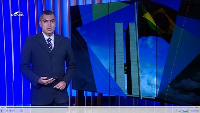 Edição da Noite: Pacheco cobra do Governo vontade para solucionar a desoneração sem mais impostos