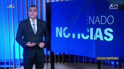 Edição da Noite: Promulgada emenda com perdão a partidos e nova regra para candidaturas de negros