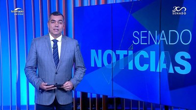 Edição da Noite: suspeita de ação criminosa e coordenada nas queimadas repercute no Senado