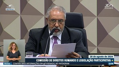 Edição da Tarde: Indicação de Gabriel Galípolo para o Banco Central deve ser votada no Senado