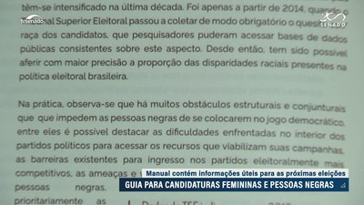 Edição da Manhã: Projeto de controle das substâncias químicas usadas no país avança no Senado