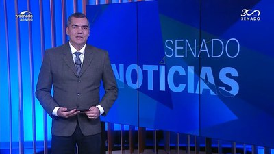 Edição da Noite: oposição entrega pedido de impeachment do ministro do STF Alexandre de Moraes