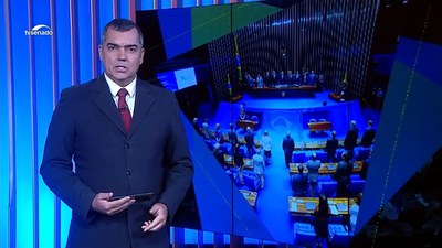 Edição da Noite: Plenário aprova medida provisória que liberou recursos para o Rio Grande do Sul