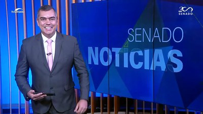 Edição da Noite: Projeto que regulamenta reforma tributária tranca pauta do Senado