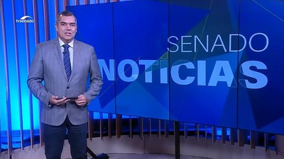 Edição da Noite: regulamentação da reforma tributária passa a trancar a pauta do Plenário