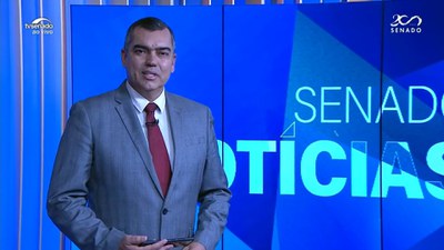 Edição da Noite: empresários criticam o imposto seletivo, previsto na reforma tributária